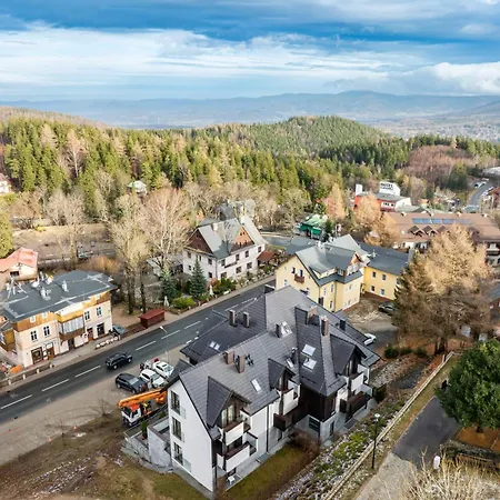 Appartement Karkonoska Elt Karpacz