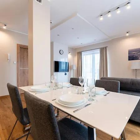 Appartement Karkonoska Elt Karpacz