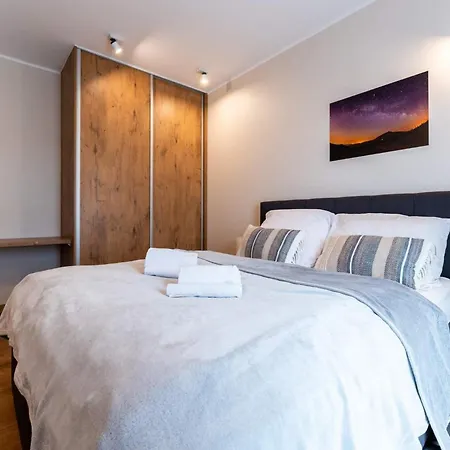 Karkonoska Elt Appartement *