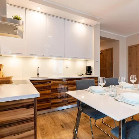 Karkonoska Elt Appartement Karpacz