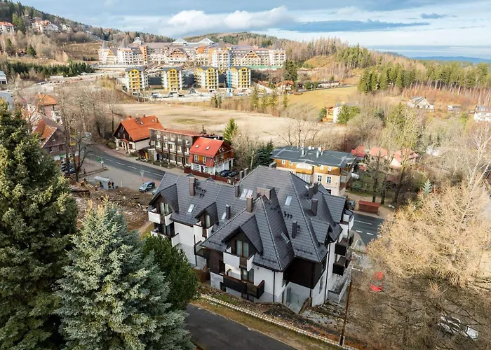 Karkonoska Elt Apartmán