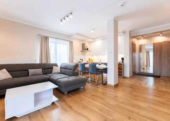 Karkonoska Elt Apartmán Karpacz