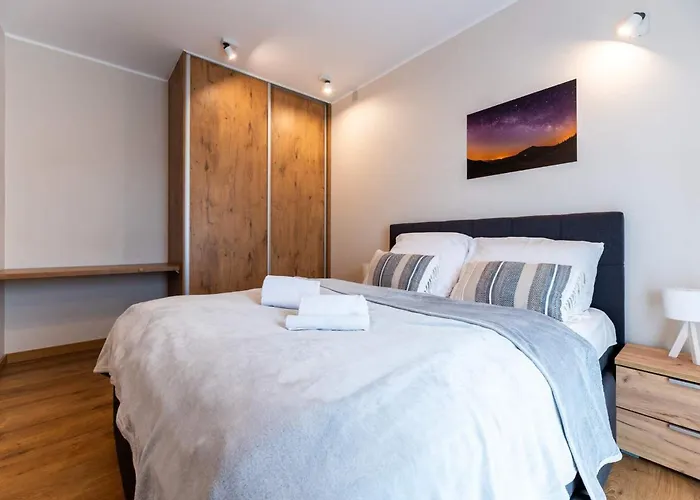 Karkonoska Elt Apartmán *