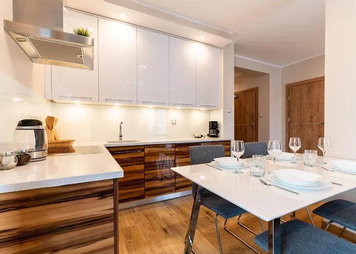 Karkonoska Elt Apartmán Karpacz