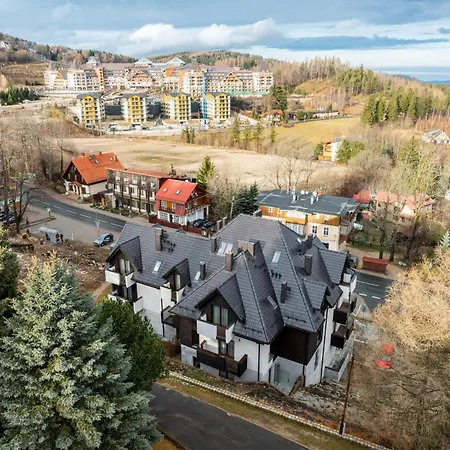 Karkonoska Elt Διαμέρισμα