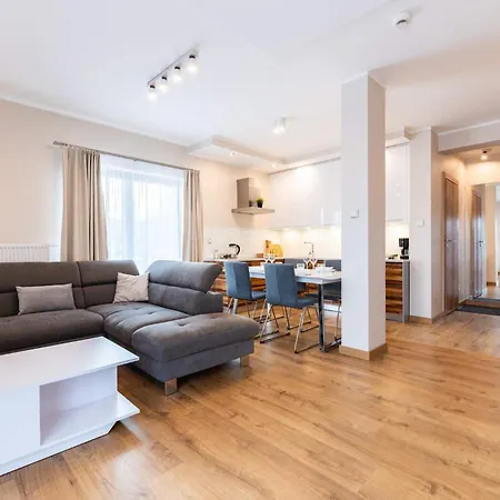 Karkonoska Elt Διαμέρισμα Karpacz