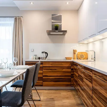 Karkonoska Elt Daire *