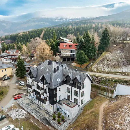 Karkonoska Elt Daire