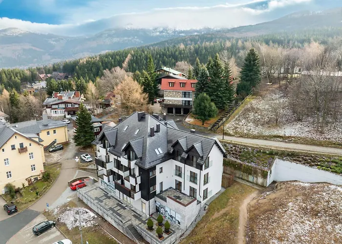 Karkonoska Elt Διαμέρισμα